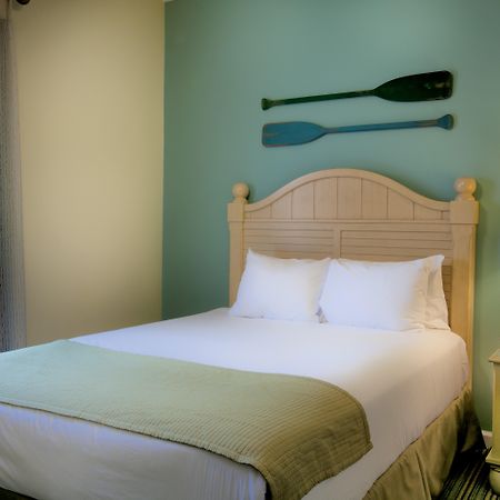 Club Wyndham Beach Street Cottages Miramar Beach Eksteriør billede