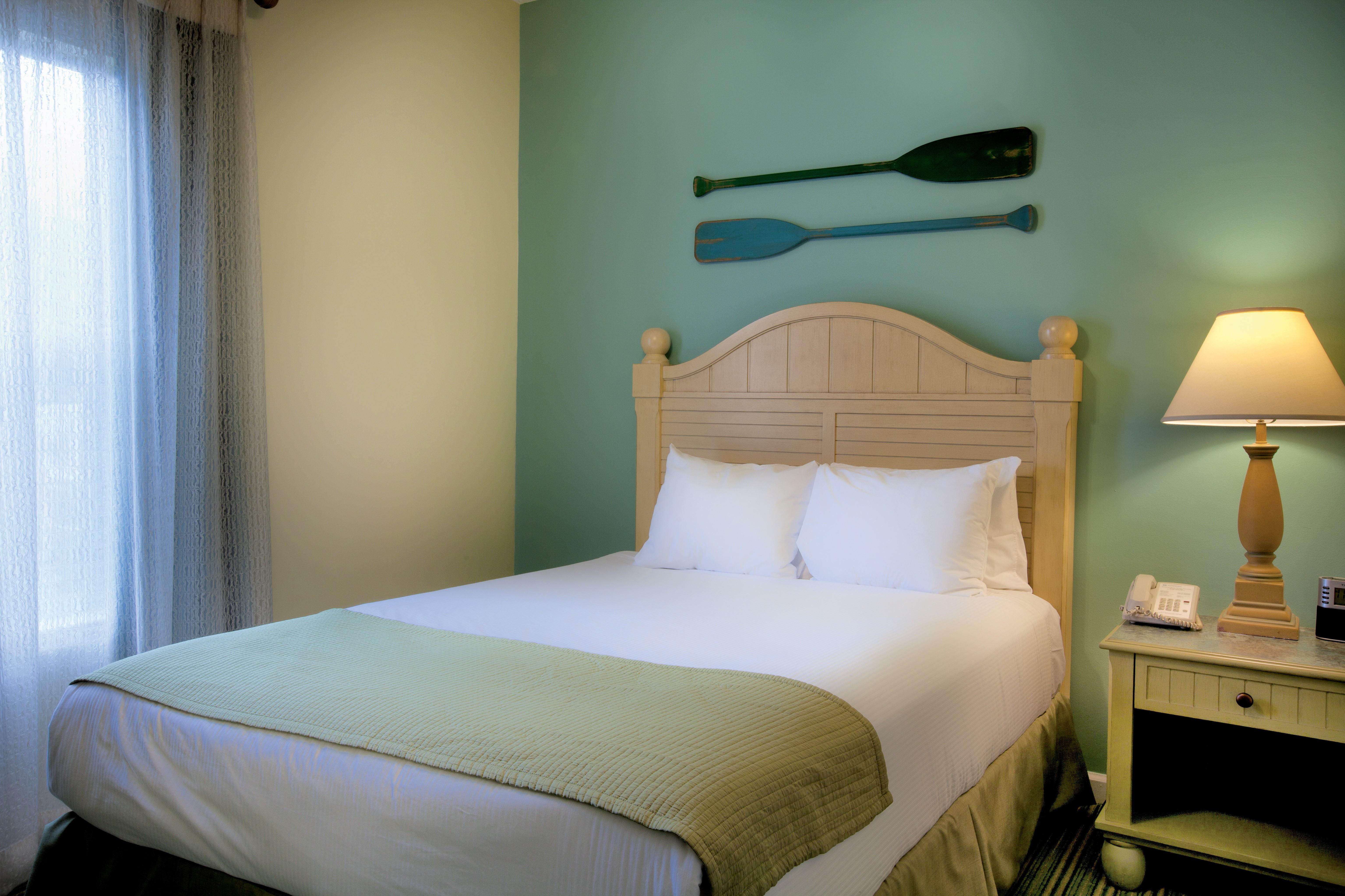 Club Wyndham Beach Street Cottages Miramar Beach Eksteriør billede