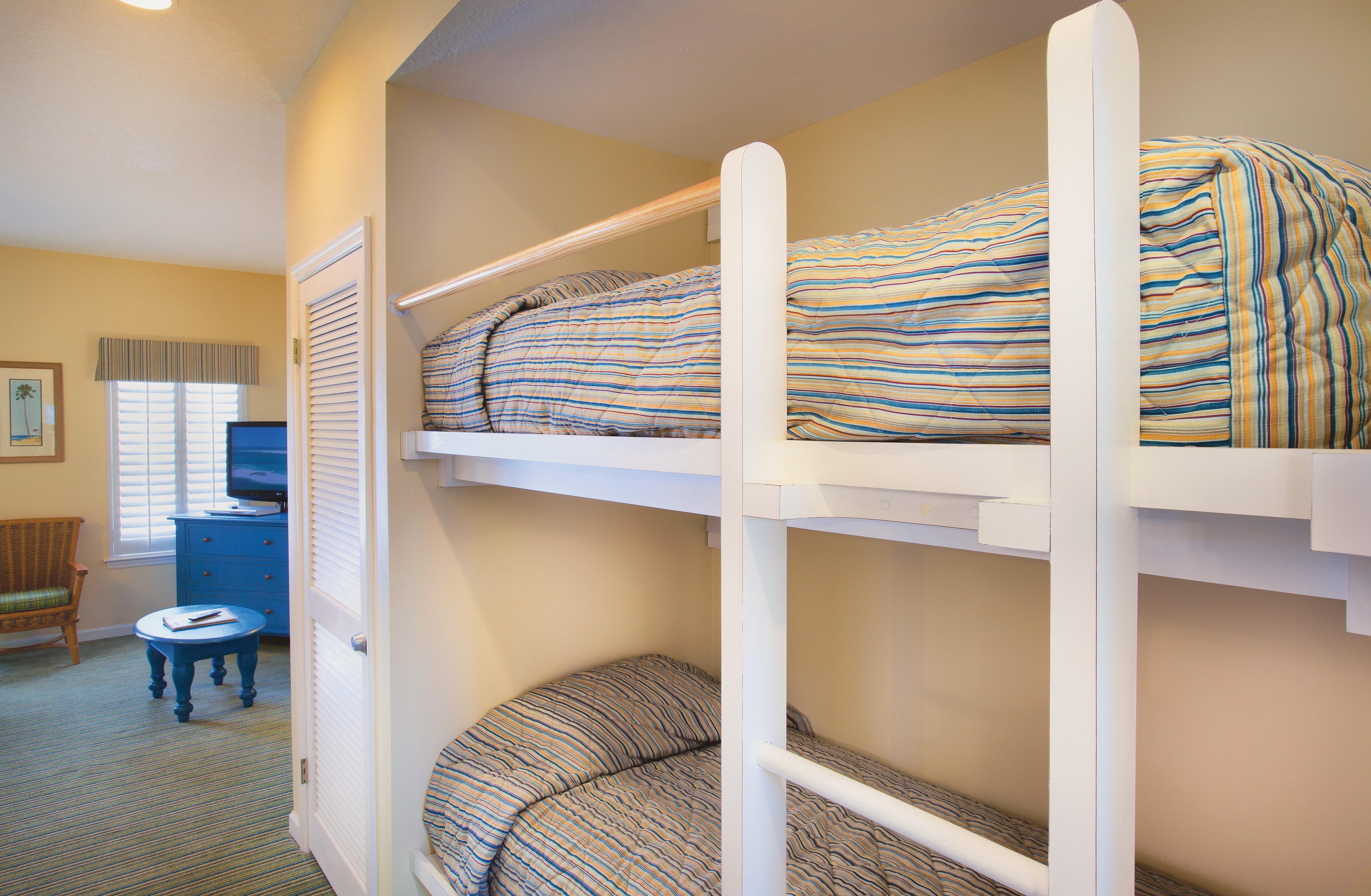 Club Wyndham Beach Street Cottages Miramar Beach Eksteriør billede