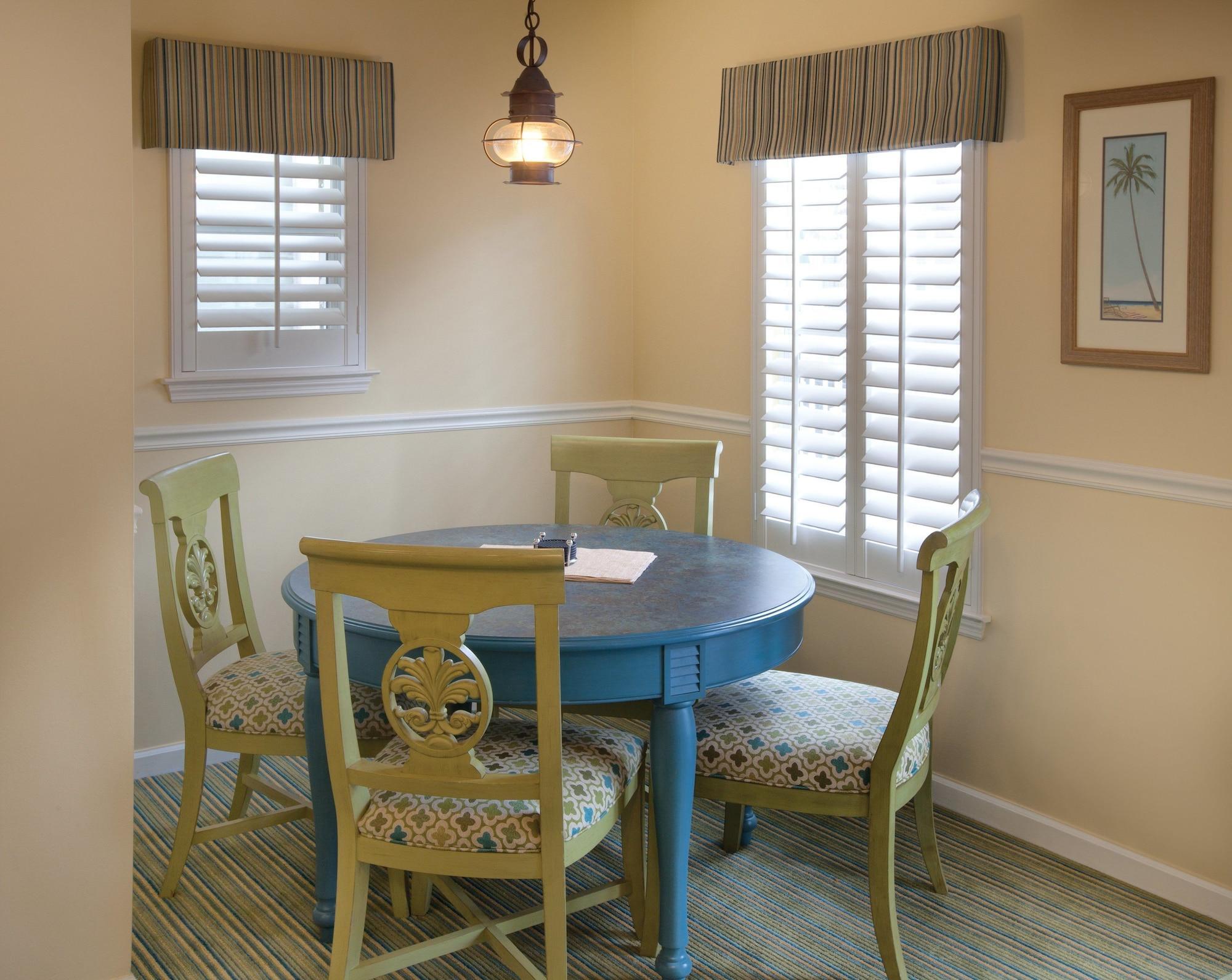Club Wyndham Beach Street Cottages Miramar Beach Eksteriør billede