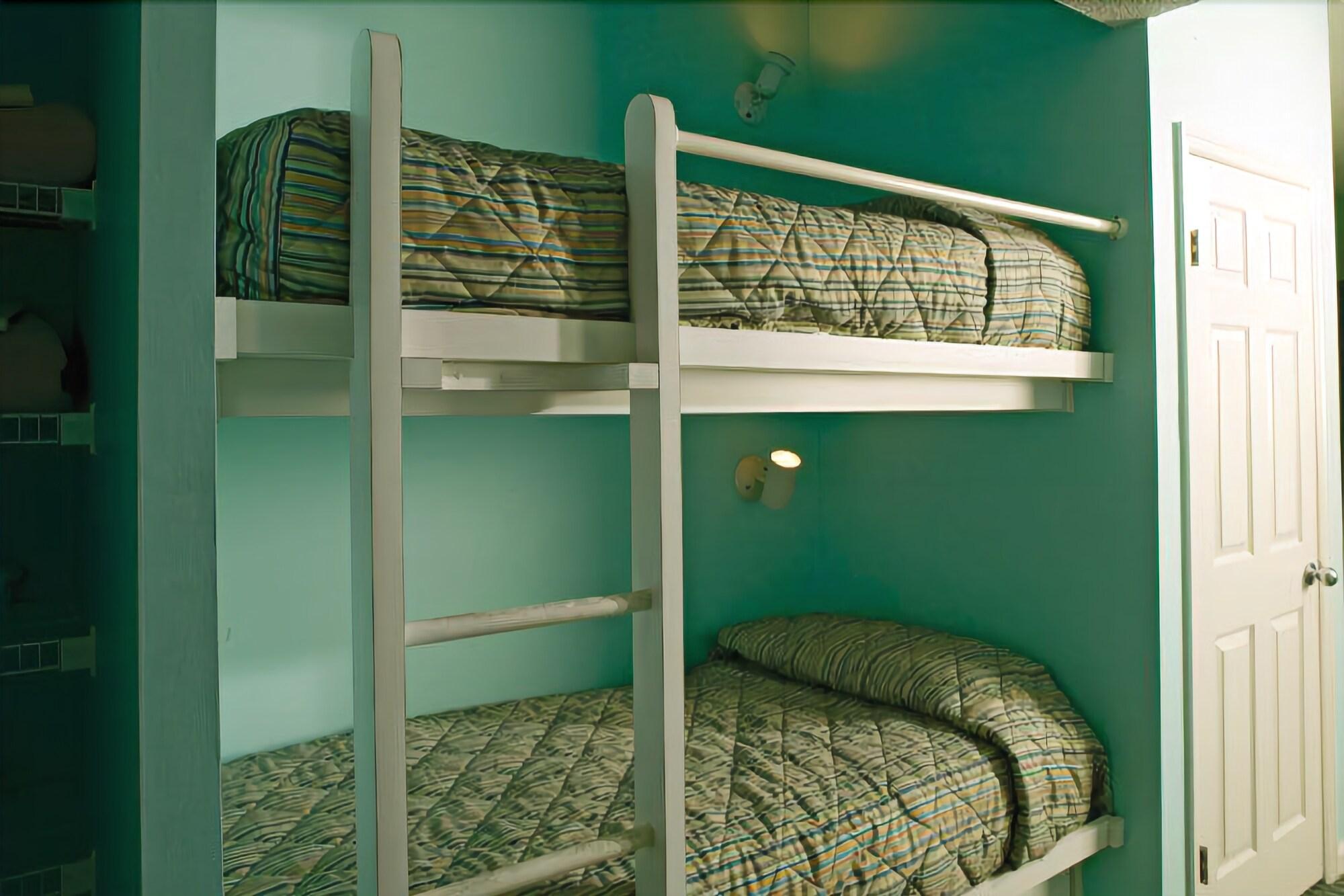 Club Wyndham Beach Street Cottages Miramar Beach Eksteriør billede