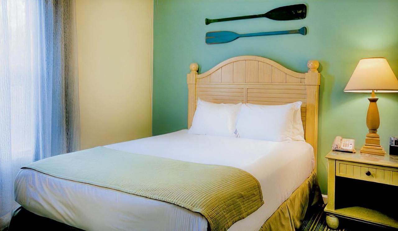 Club Wyndham Beach Street Cottages Miramar Beach Eksteriør billede