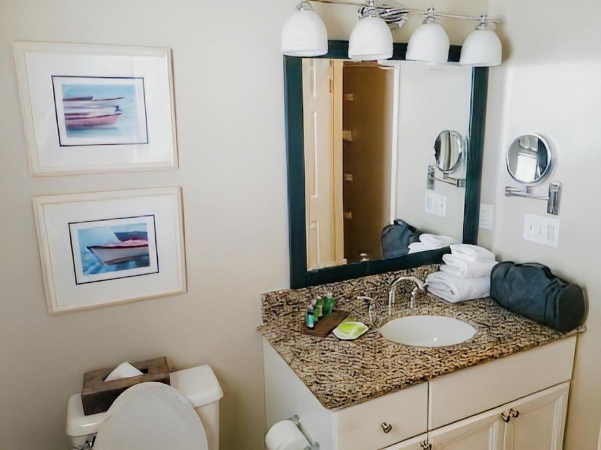 Club Wyndham Beach Street Cottages Miramar Beach Eksteriør billede
