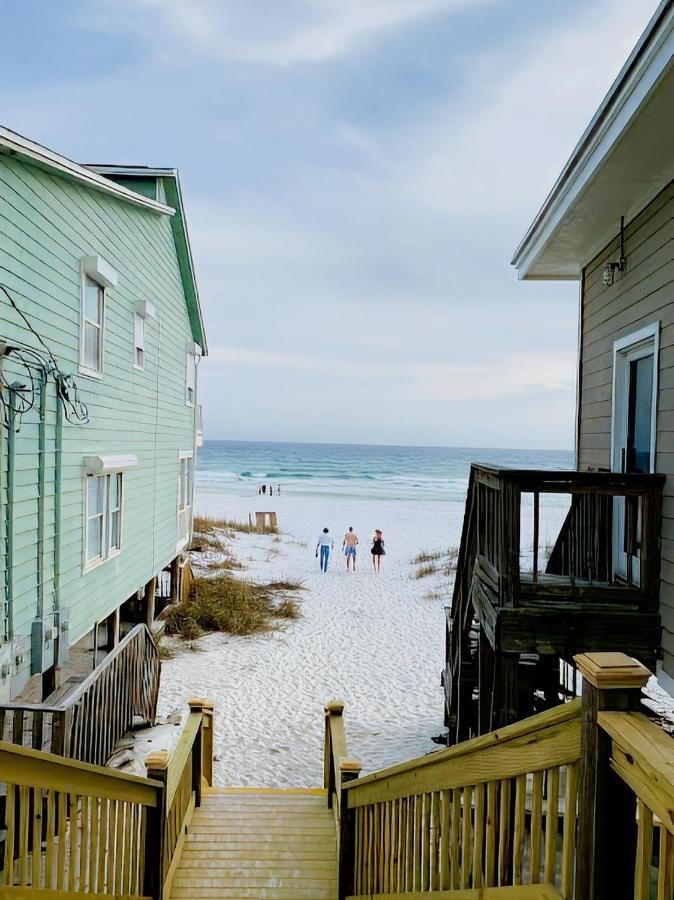 Club Wyndham Beach Street Cottages Miramar Beach Eksteriør billede